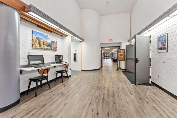 Hotel RAMADA BY WYNDHAM CEDAR CITY (Cedar City)